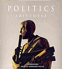 Politics (Audio CD)