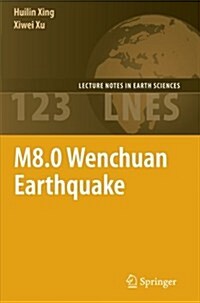 M8.0 Wenchuan Earthquake (Paperback, 2011)