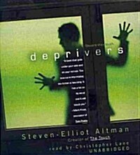 Deprivers (Audio CD)