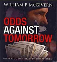Odds Against Tomorrow (Audio CD)