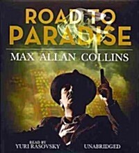 Road to Paradise (Audio CD, Unabridged)