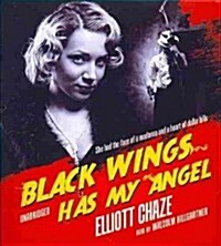 Black Wings Has My Angel (Audio CD)