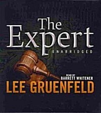 The Expert (Audio CD)