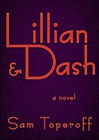 Lillian & Dash (Audio CD)