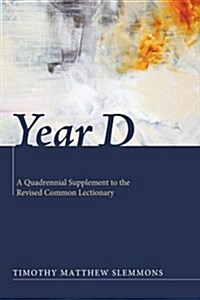 Year D (Paperback)