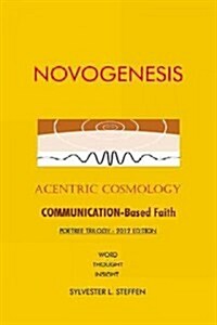 Novogenesis: Acentric Cosmology (Hardcover)