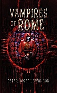 Vampires of Rome (Paperback)