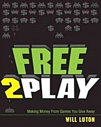 Free2play (Paperback)