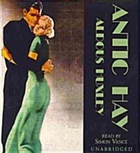 Antic Hay (Audio CD)