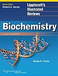 Biochemistry (Paperback, 6)