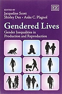 Gendered Lives (Paperback)