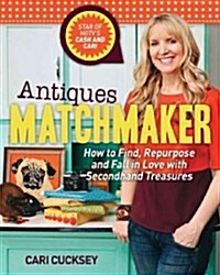 Antiques Matchmaker (Paperback)