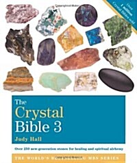 The Crystal Bible 3 (Paperback)