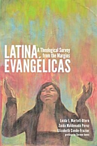 Latina Evang?icas (Paperback)