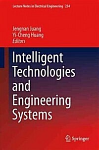 Intelligent Technologies and Engineering Systems (Hardcover, 2013)