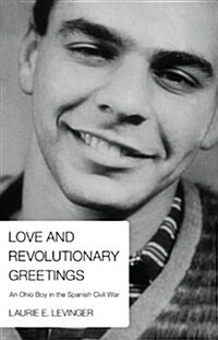 Love and Revolutionary Greetings (Paperback)