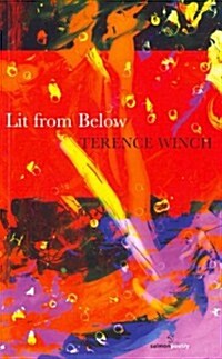 Lit from Below (Paperback)