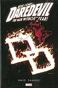 Daredevil by Mark Waid - Volume 5 (Hardcover)