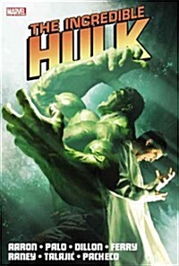 Incredible Hulk by Jason Aaron - Volume 2 (Paperback)