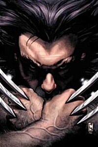 Sabretooth (Hardcover)