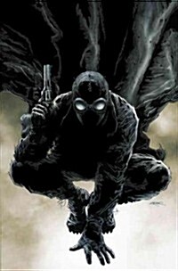 Marvel Noir: Spider-Man/Punisher (Paperback)