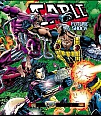 Cable & X-Force Classic, Volume 1 (Paperback)