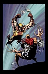 Wolverine by Larry Hama & Marc Silvestri, Volume 1 (Paperback)