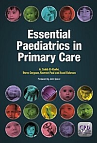 Essential Paediatrics in Primary Care (Paperback)