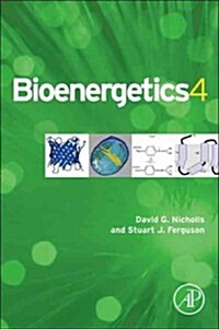 Bioenergetics (Paperback, 4, Revised)