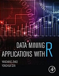 Data Mining Applications with R (Hardcover, New)
