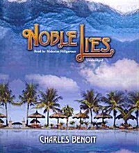 Noble Lies (Audio CD)