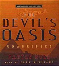 The Devils Oasis (Audio CD)