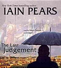The Last Judgement (Audio CD)