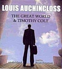 The Great World and Timothy Colt (Audio CD)