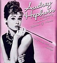 Audrey Hepburn: A Biography (Audio CD)