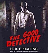 The Good Detective (Audio CD)