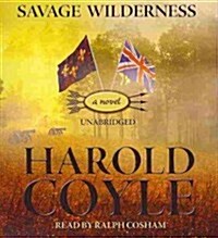 Savage Wilderness (Audio CD)