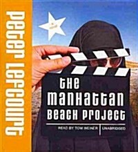 The Manhattan Beach Project (Audio CD)