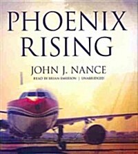 Phoenix Rising (Audio CD)