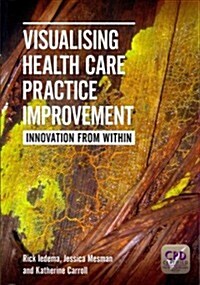 Visualising Health Care Practice Improvement : Innovation from Within (Paperback, 1 New ed)