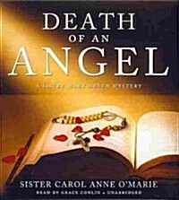 Death of an Angel: A Sister Mary Helen Mystery (Audio CD)