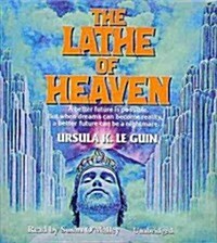 The Lathe of Heaven (Audio CD)