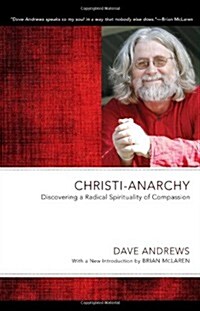Christi-Anarchy (Paperback)