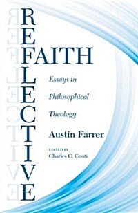 Reflective Faith (Paperback)