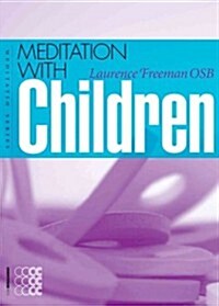 Meditation with Children (Paperback)