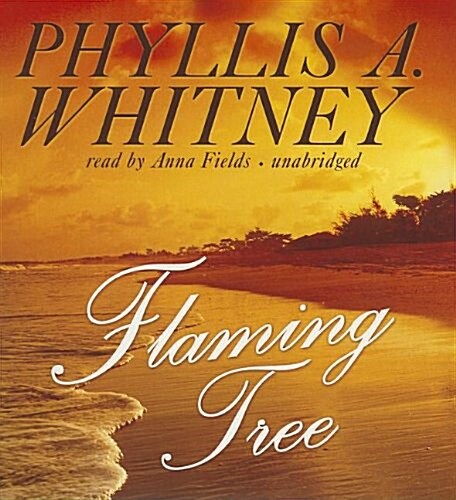 Flaming Tree (Audio CD)