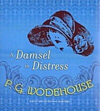 A Damsel in Distress (Audio CD)