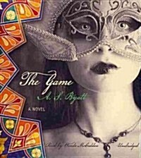 The Game (Audio CD)