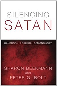 Silencing Satan (Paperback)