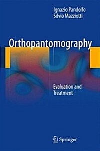 Orthopantomography (Hardcover)